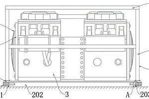 大流量的新能源汽車電子真空泵