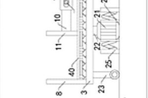 環(huán)保型新能源汽車生產(chǎn)加工用表層漆料噴涂輔助設(shè)備