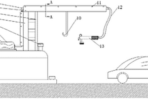 新能源汽車清洗裝置
