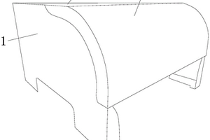 延緩故障受損程度的新能源汽車發(fā)動(dòng)機(jī)診斷裝置