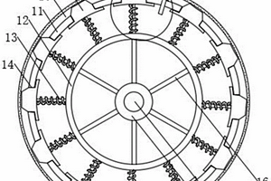 新能源汽車的發(fā)動(dòng)機(jī)油底殼保護(hù)結(jié)構(gòu)