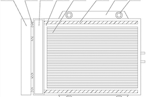 新能源汽車空調(diào)用冷凝器