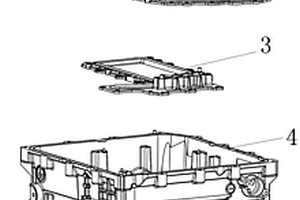 新能源汽車逆變器結(jié)構(gòu)件