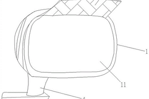 應(yīng)用于新能源汽車的后視鏡