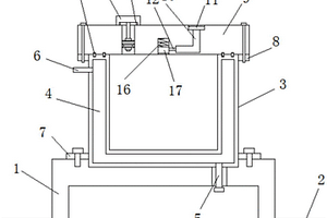 新能源動(dòng)力電池殼體總成