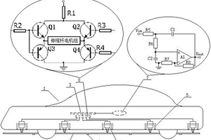 電動汽車機電驅動式高速行駛穩(wěn)定裝置