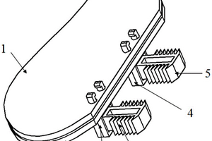 新能源車的空腔降噪結(jié)構(gòu)