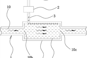 動力電池包的冷卻管路結(jié)構(gòu)