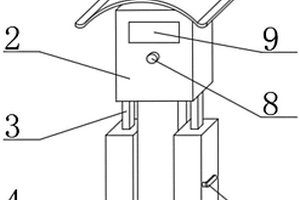 電動(dòng)自行車智能充電設(shè)備