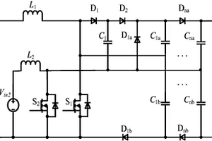 含有軟開關的雙端口輸入高增益DC/DC變換器