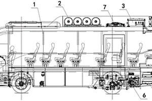 氫燃料電池客車