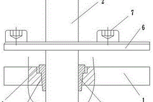 電機(jī)出線密封結(jié)構(gòu)