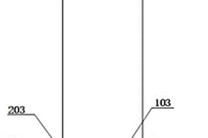 分布式交流充電樁的充電槍進(jìn)線結(jié)構(gòu)