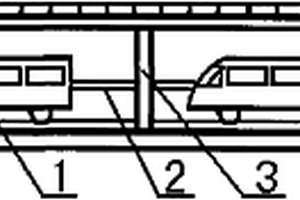 電動或太陽能公鐵兩用汽車及其線路