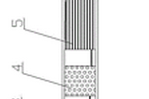 燃料電池大巴底盤結(jié)構(gòu)