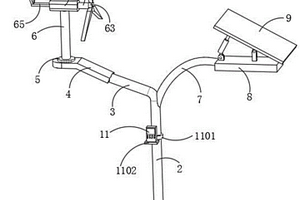 風(fēng)能光伏儲(chǔ)能一體化裝置