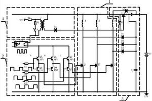 開關(guān)磁阻電機(jī)硬件控制裝置