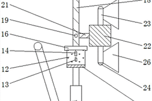 基于太陽(yáng)能發(fā)電的建筑照明裝置