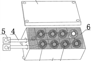 大功率模塊化電感器