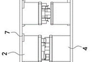 多模具聯(lián)合機(jī)構(gòu)