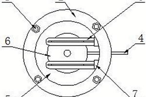 交通安全應(yīng)急指示燈