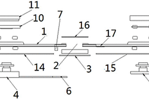 鋰離子動力電池頂蓋結(jié)構(gòu)