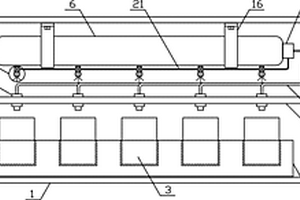 電動汽車電池系統(tǒng)自動滅火裝置