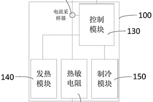 有源阻尼裝置、電池并聯(lián)管理系統(tǒng)及電池并聯(lián)管理方法