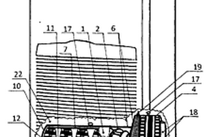 逐力恒動(dòng)動(dòng)力電力空調(diào)器