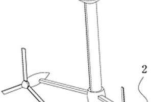 潮汐能發(fā)電機(jī)