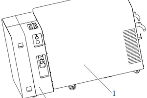 鋰電池移動充電裝置