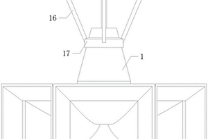 風(fēng)能開(kāi)采利用環(huán)繞式風(fēng)力發(fā)電設(shè)備