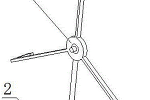 用于智能車庫(kù)的夾輪式電纜線對(duì)接充電裝置及應(yīng)用方法