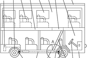 長(zhǎng)續(xù)航高承載環(huán)保共享型電動(dòng)車