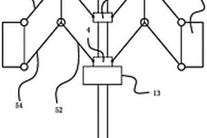 具有自動調(diào)節(jié)功能的風能發(fā)電裝置