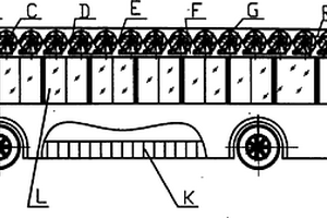 風(fēng)能太陽能電動汽車