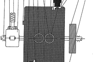 輪路發(fā)電機(jī)