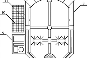 智能化的節(jié)能環(huán)保結(jié)晶罐