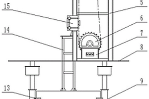 基于機(jī)械-液壓耦合傳動(dòng)的波浪蓄能發(fā)電系統(tǒng)