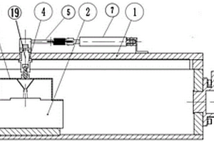 煤礦井下電驅(qū)車用電氣隔離開(kāi)關(guān)自動(dòng)操作裝置