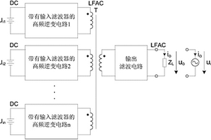 多繞組分時(shí)供電電壓型單級(jí)多輸入低頻環(huán)節(jié)逆變器