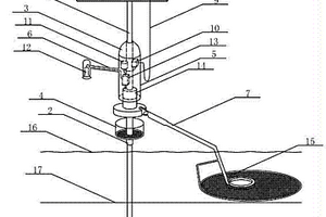 以太陽能光伏發(fā)電作為供電源的孑孓收集裝置