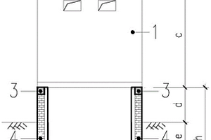 箱式變壓器的基礎(chǔ)結(jié)構(gòu)