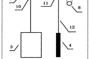 氣動式氣體壓縮蓄能電梯