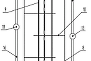 燃?xì)忾g接循環(huán)冷卻器