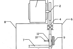 油電一體化混合動(dòng)力摩托車(chē)發(fā)動(dòng)機(jī)