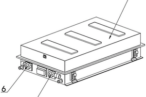 應(yīng)用于軌道電動(dòng)無(wú)人駕駛檢修機(jī)器人的鋰電池系統(tǒng)