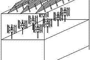 光伏、風(fēng)力與高層墓地三位一體發(fā)電系統(tǒng)