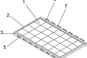 適用性強(qiáng)的光伏BIPV組件