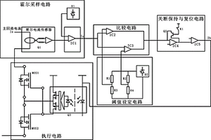 快速響應(yīng)過流保護裝置